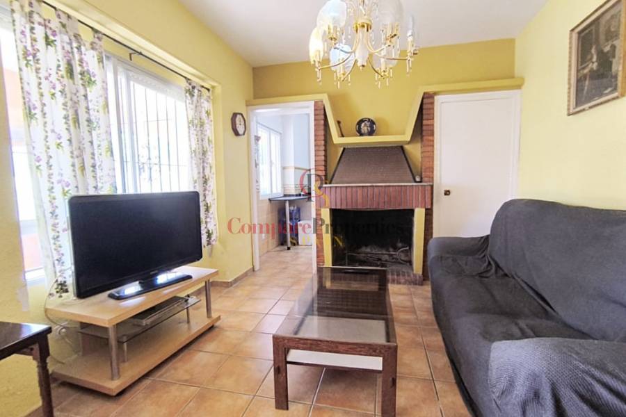 Venta - Villa - Jalon Valley - Parcent