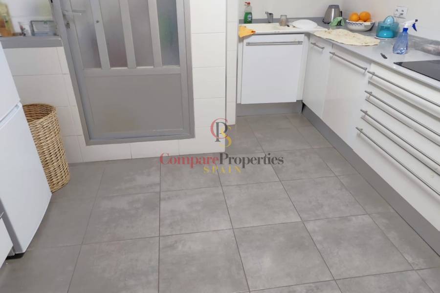 Sale - Apartment - Gandía