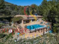 Sale - Villa - Orba Valley - 