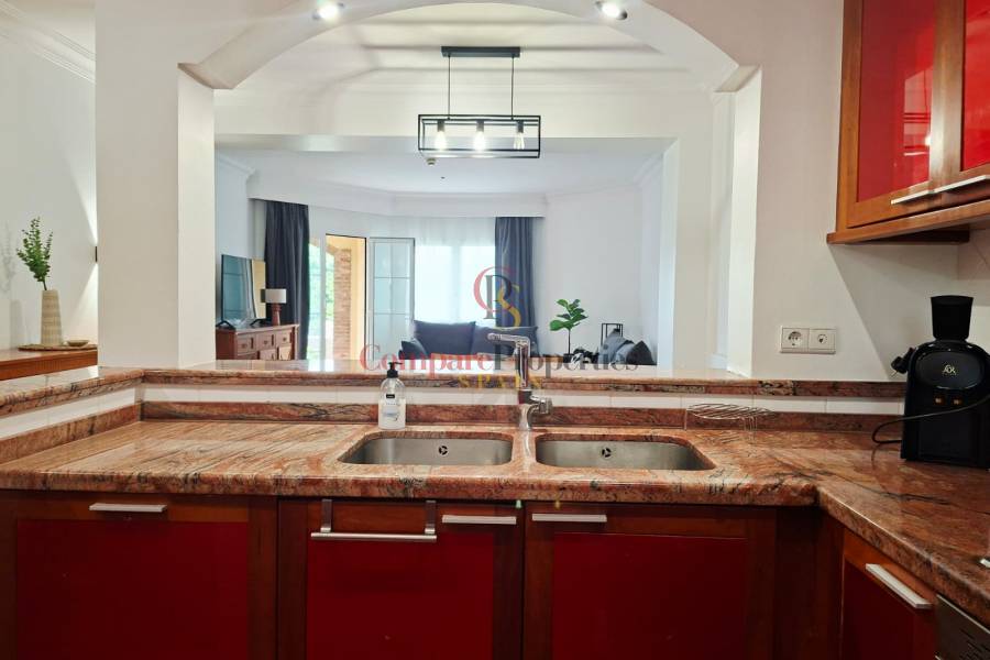 Verkauf - Apartment - Dénia - 