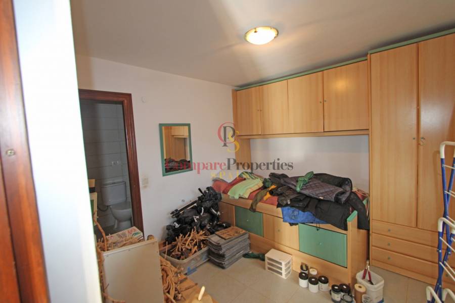 Verkauf - Villa - Jalon Valley - Murla