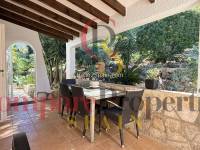 Verkoop - Villa - Monte Pego - 