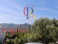 Verkoop - Villa - Jalon Valley - Xaló