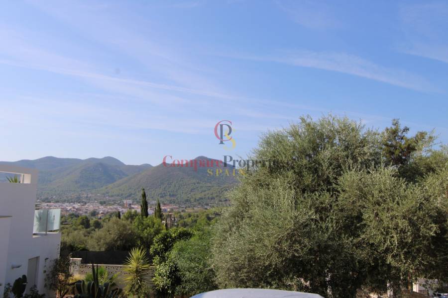 Verkoop - Villa - Jalon Valley - Xaló