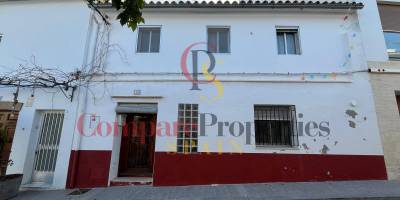 Townhouses - Vente - Orba Valley - Orba