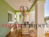 Sale - Townhouses - Calpe