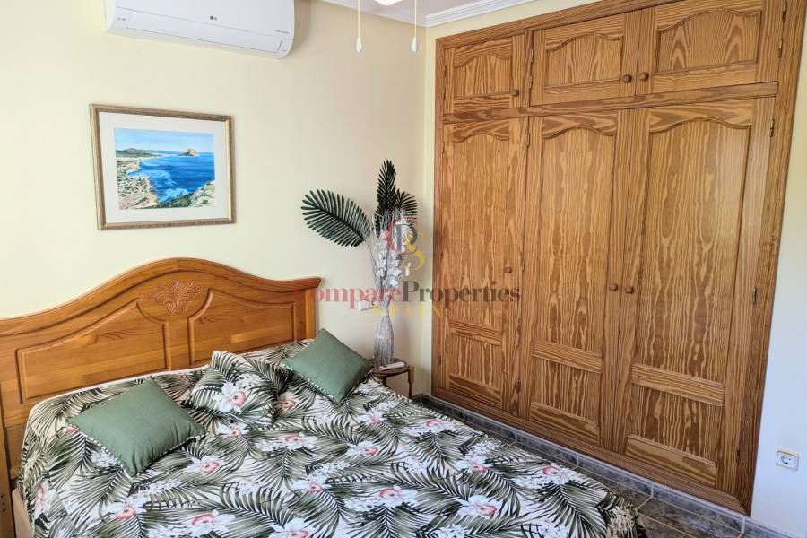 Sale - Villa - Calpe - Maryvilla