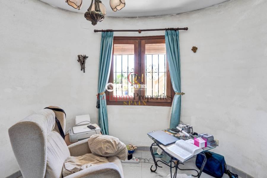Sale - Villa - Orba