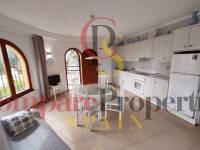 Venta - Villa - Benitachell - Encinas