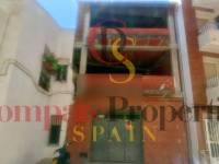 Sale - Apartment - Simat de La Valldigna - 