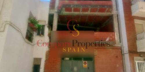 Apartment - Sale - Simat de La Valldigna - 