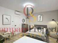 Vente - Townhouses - Calpe