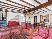 Vente - Villa - Calpe