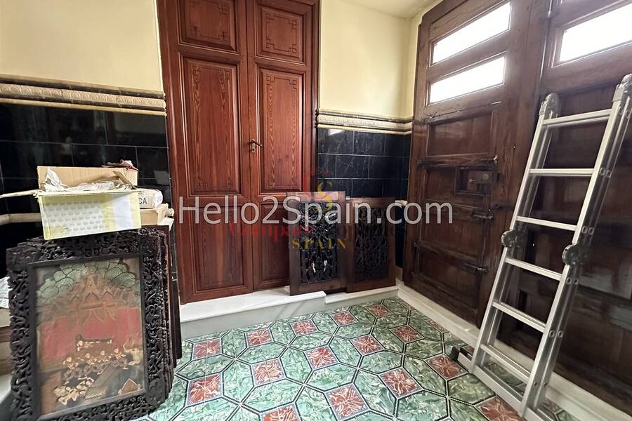 Venta - Townhouses - Rafelcofer