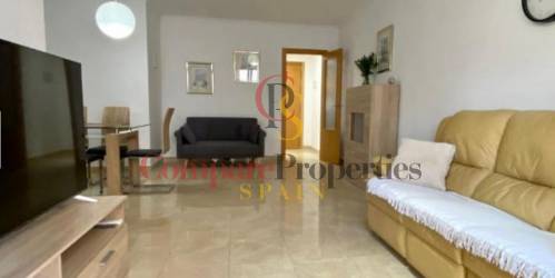 Apartment - Sale - Dénia - Casco urbano