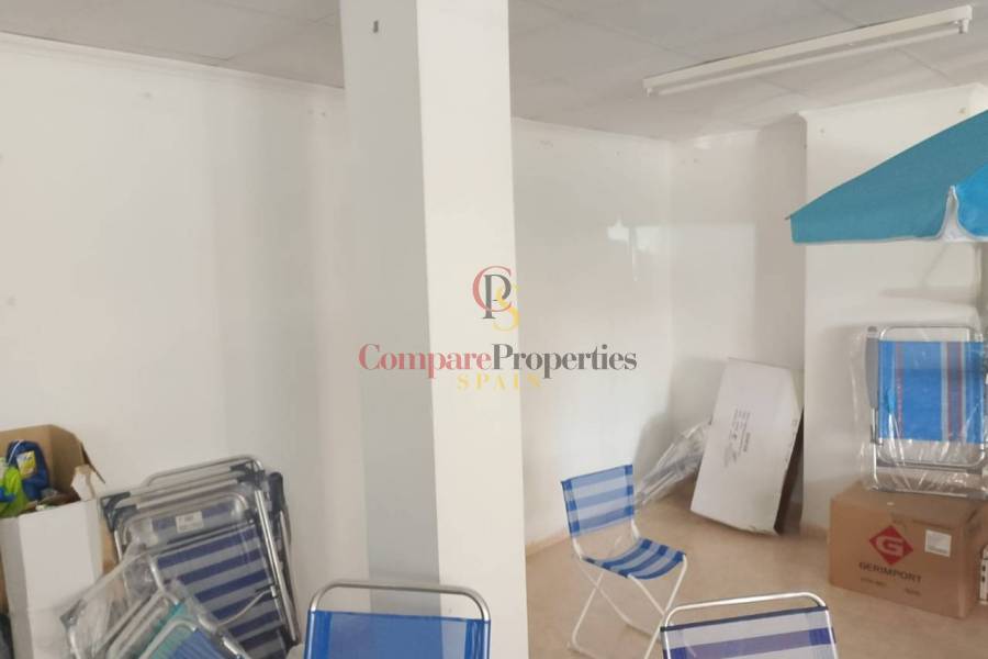 Sale - Villa - Miramar - 