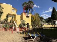 Venta - Villa - Benissa - Montemar