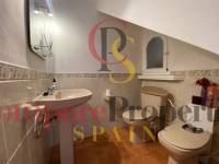 Sale - Villa - Jávea - 