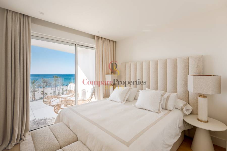 Nueva construcción  - Apartment - Benidorm - Playa Poniente