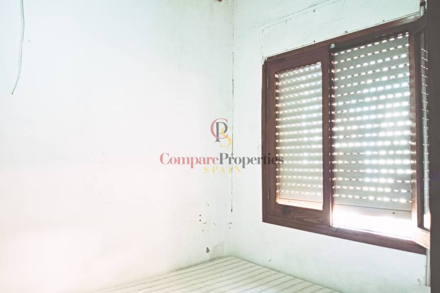 Verkauf - Townhouses - Pedreguer