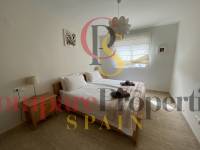 Vente - Apartment - Jávea - Arenal