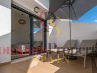 Sale - Apartment - Jávea