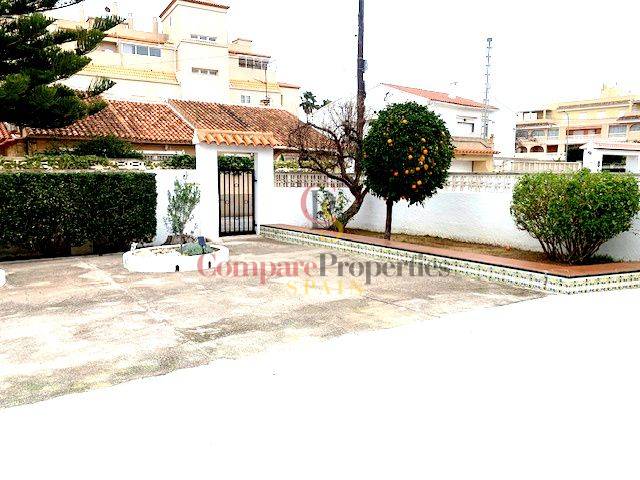 Sale - Villa - Dénia - Costa Blanca