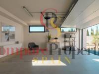 Vente - Villa - Calpe