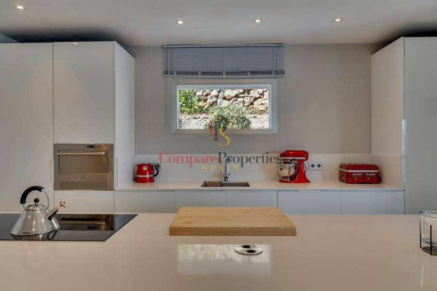 Sale - Villa - Orba Valley - 