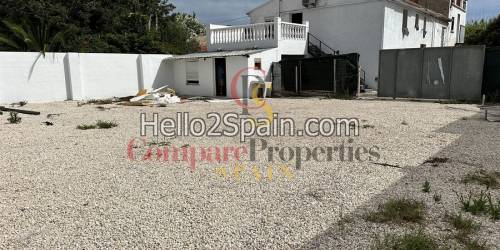 Townhouses - Venta - Oliva - 