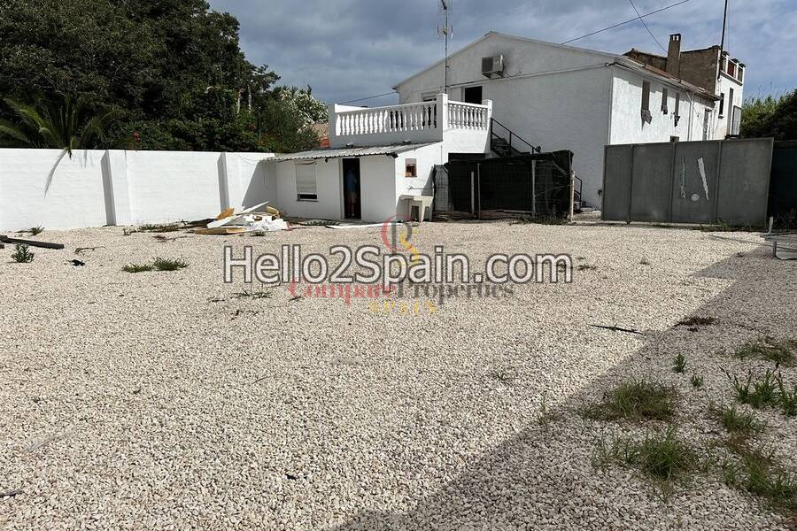 Sale - Townhouses - Oliva - 