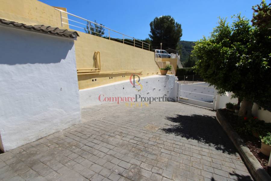 Verkoop - Villa - Orba Valley - Orba