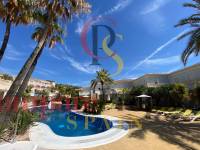 Verkauf - Apartment - Benissa - 