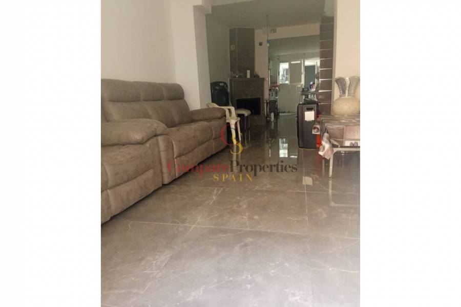 Sale - Apartment - Gandía - 