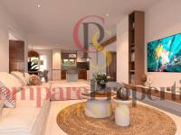 Verkauf - Villa - Pedreguer - Comunidad valenciana