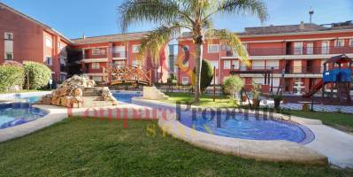 Apartment - Verkauf - Jávea - El Arenal