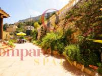 Venta - Townhouses - Calpe