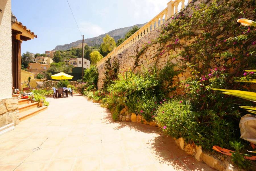 Venta - Townhouses - Calpe