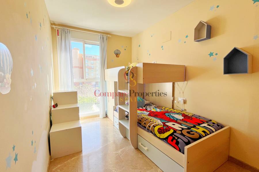 Verkoop - Apartment - Dénia