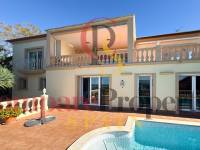 Vente - Villa - Dénia - Montgo