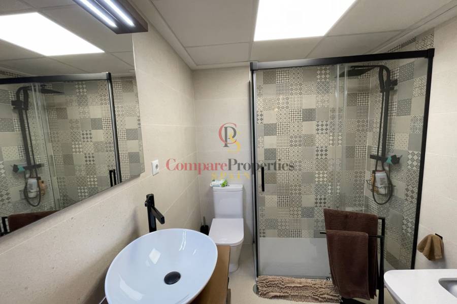 Vente - Townhouses - Elche - Center