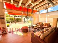 Sale - Villa - La Nucia - Nou Espai