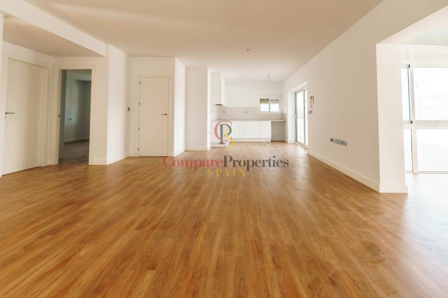 Venta - Villa - Albir