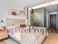 Verkauf - Apartment - Benitachell - 