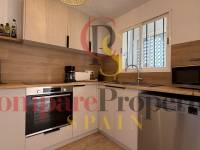 Verkauf - Apartment - Dénia - Santa Lucia