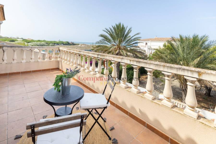 Verkauf - Townhouses - Oliva - 