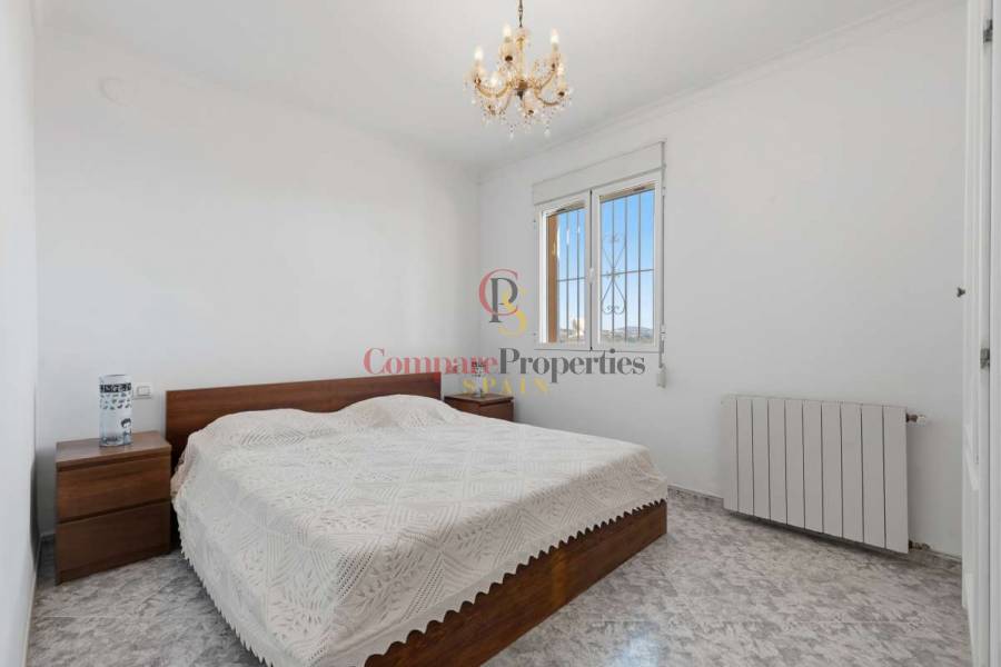 Sale - Villa - Oltamar