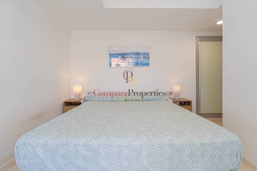 Sale - Apartment - Dénia - 