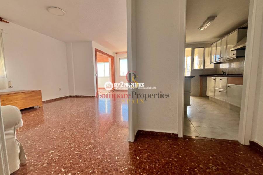 Sale - Duplex and Penthouses - Jávea - Javea