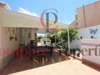 Sale - Villa - Orba Valley - Tormos